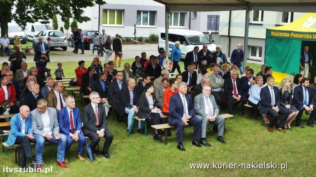 Międzynarodowe Targi Rolno-Przemysłowe AGRO-TECH w Minikowie