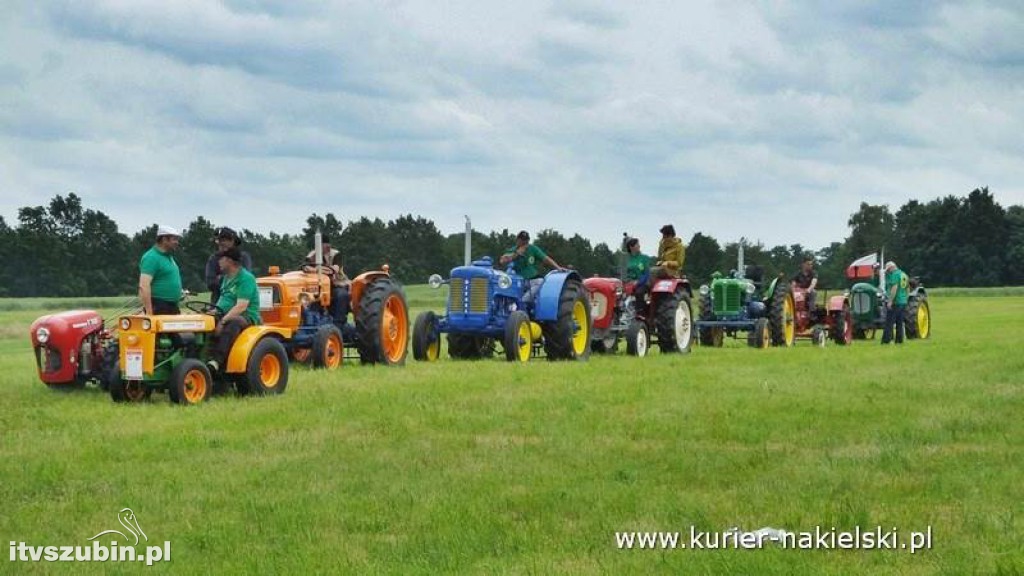 Międzynarodowe Targi Rolno-Przemysłowe AGRO-TECH w Minikowie