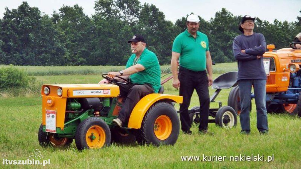 Międzynarodowe Targi Rolno-Przemysłowe AGRO-TECH w Minikowie