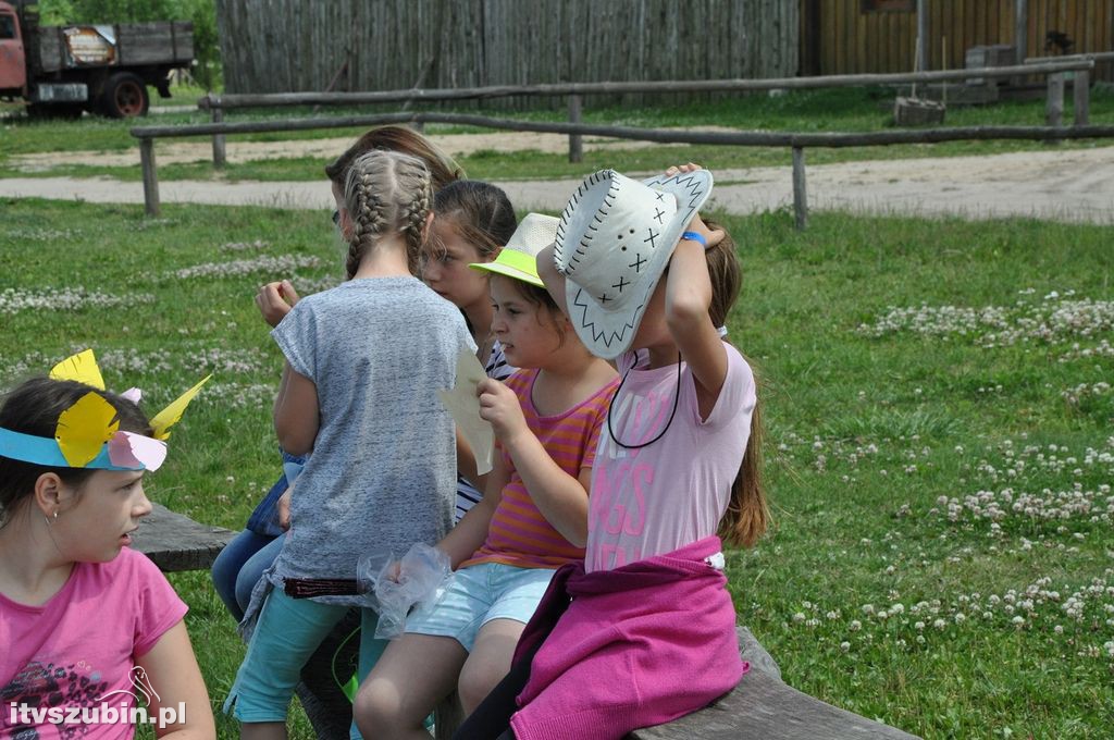 Wakacje z SDK - Dzień II