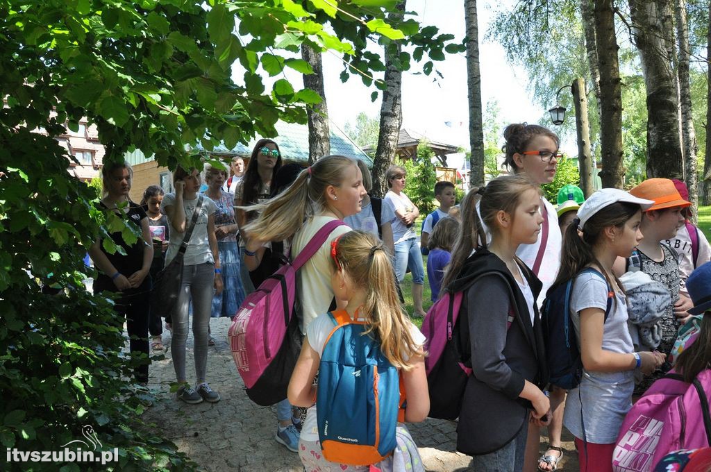 Wakacje z SDK - dzień III