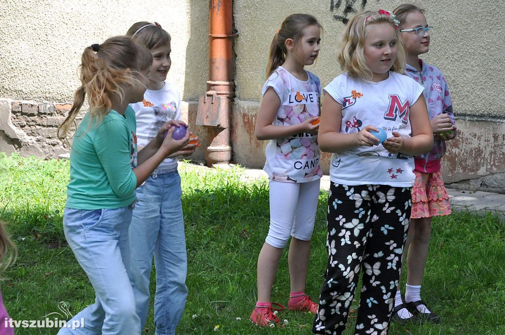 Wakacje z SDK - II tydzień