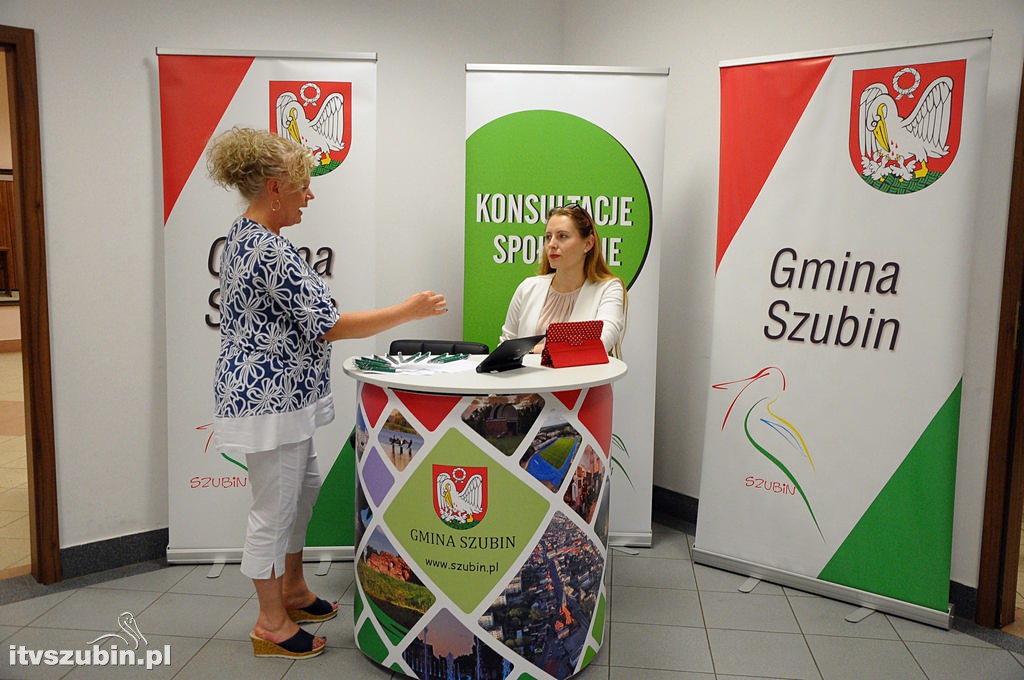 Pierwsze spotkanie konsultacyjne za nami