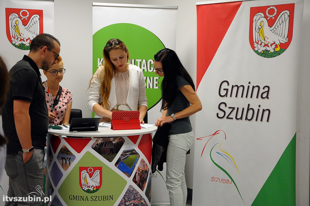 Pierwsze spotkanie konsultacyjne za nami