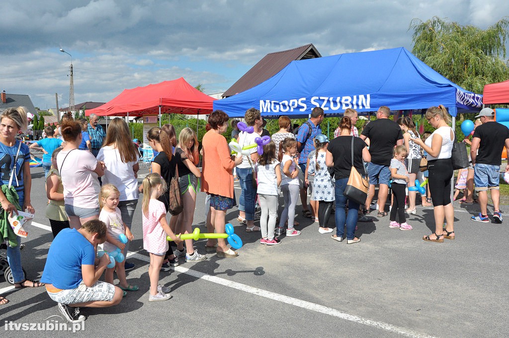 Bajkowy Piknik Rodzinny