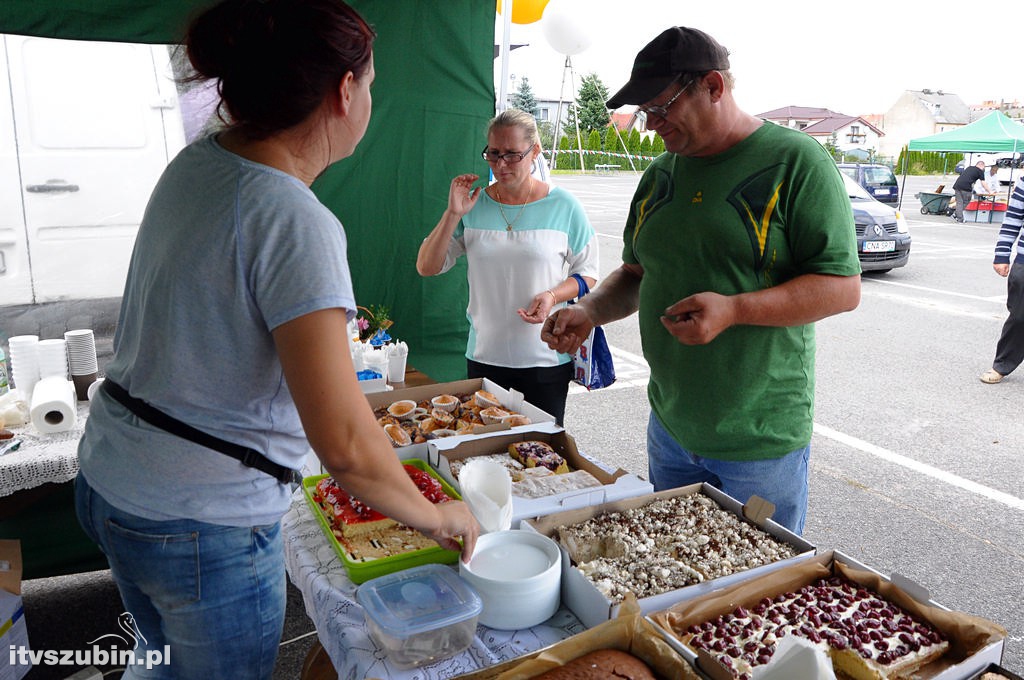 Bajkowy Piknik Rodzinny