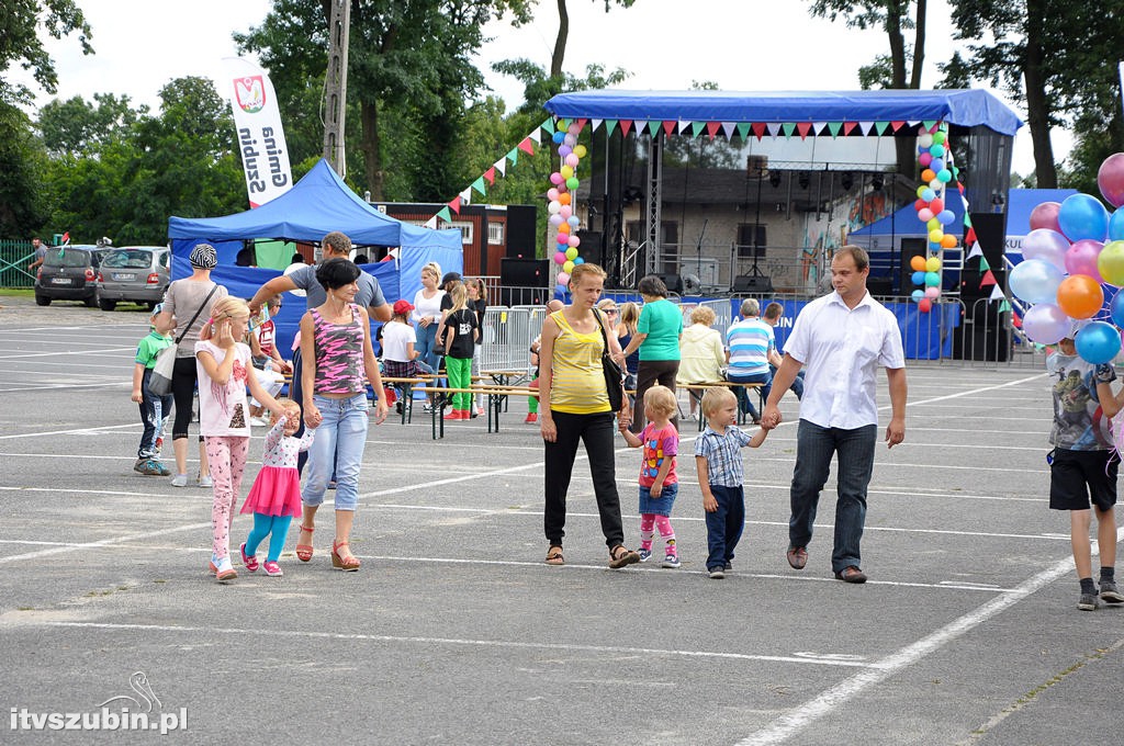 Bajkowy Piknik Rodzinny