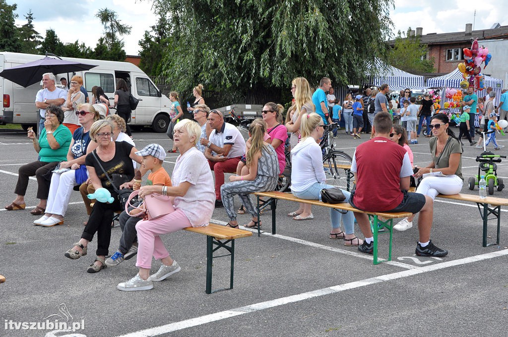 Bajkowy Piknik Rodzinny