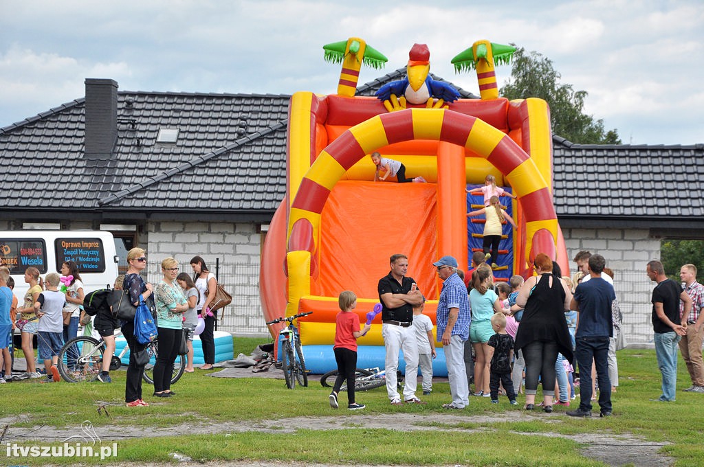 Bajkowy Piknik Rodzinny