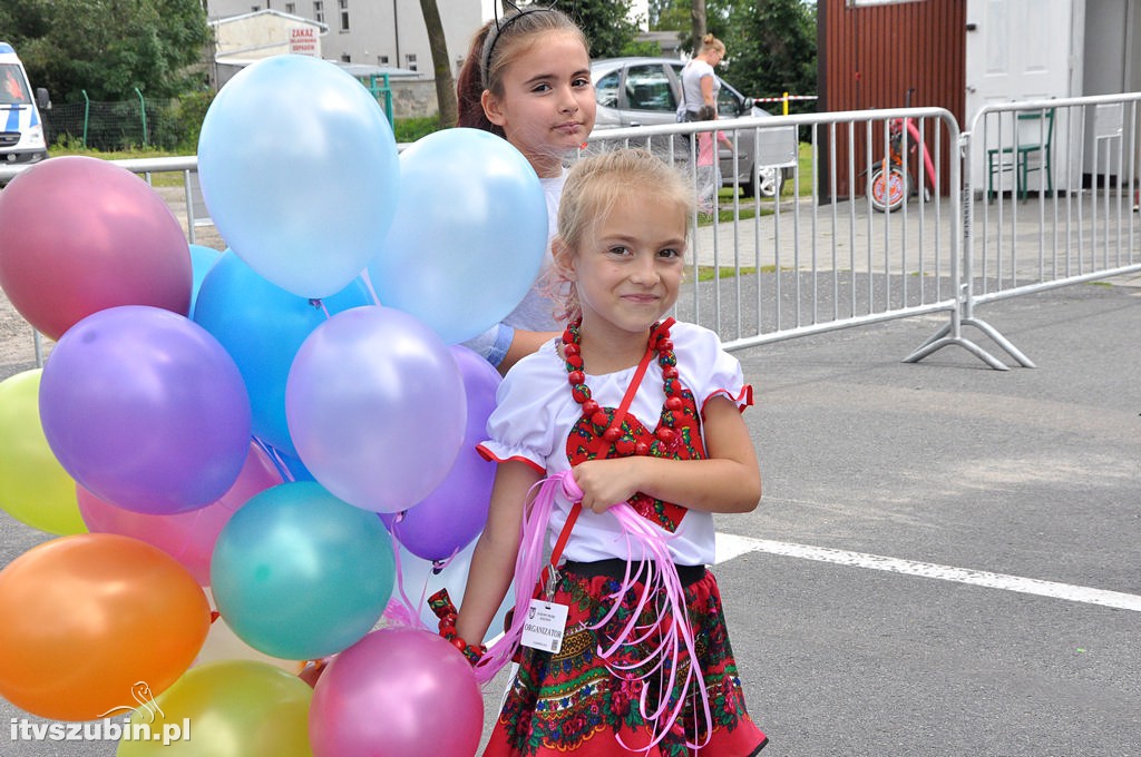 Bajkowy Piknik Rodzinny