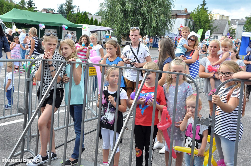 Bajkowy Piknik Rodzinny