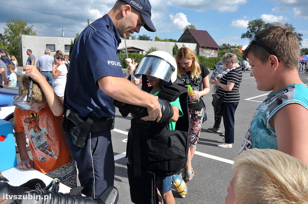 Bajkowy Piknik Rodzinny