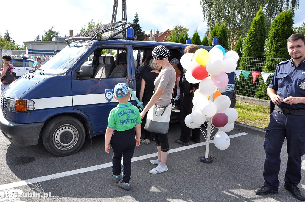 Bajkowy Piknik Rodzinny