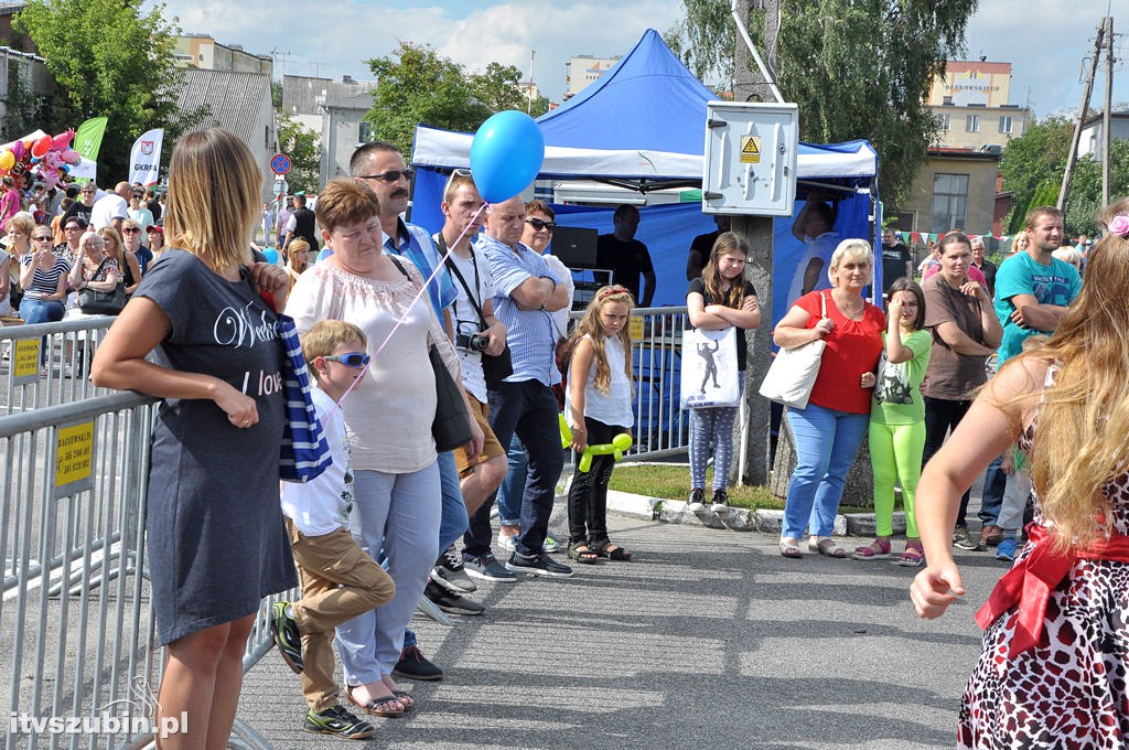 Bajkowy Piknik Rodzinny