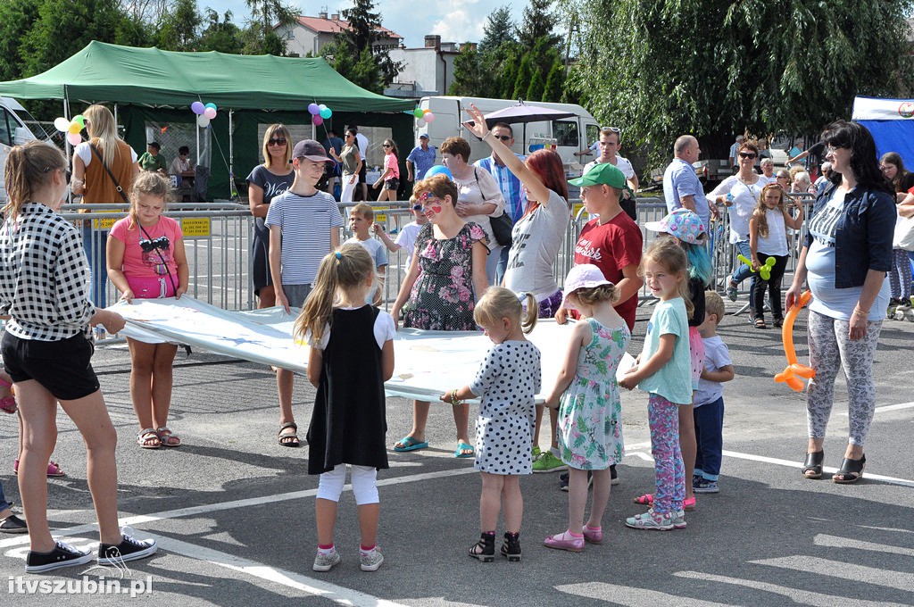 Bajkowy Piknik Rodzinny