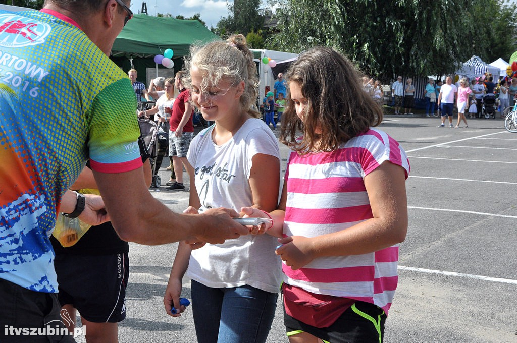 Bajkowy Piknik Rodzinny