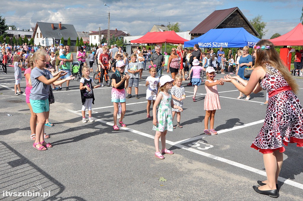 Bajkowy Piknik Rodzinny