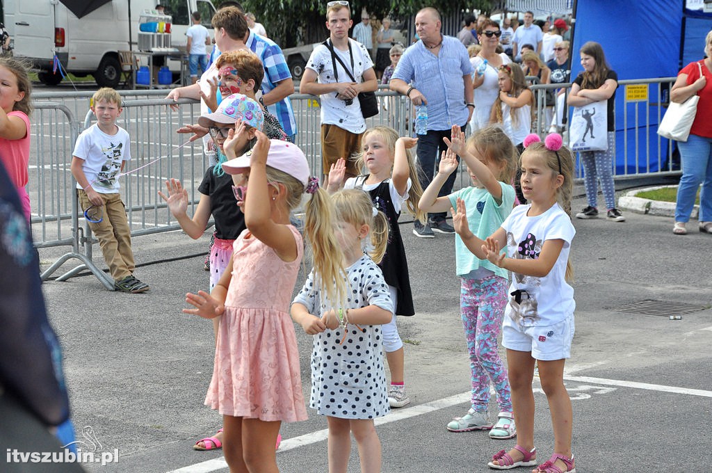 Bajkowy Piknik Rodzinny