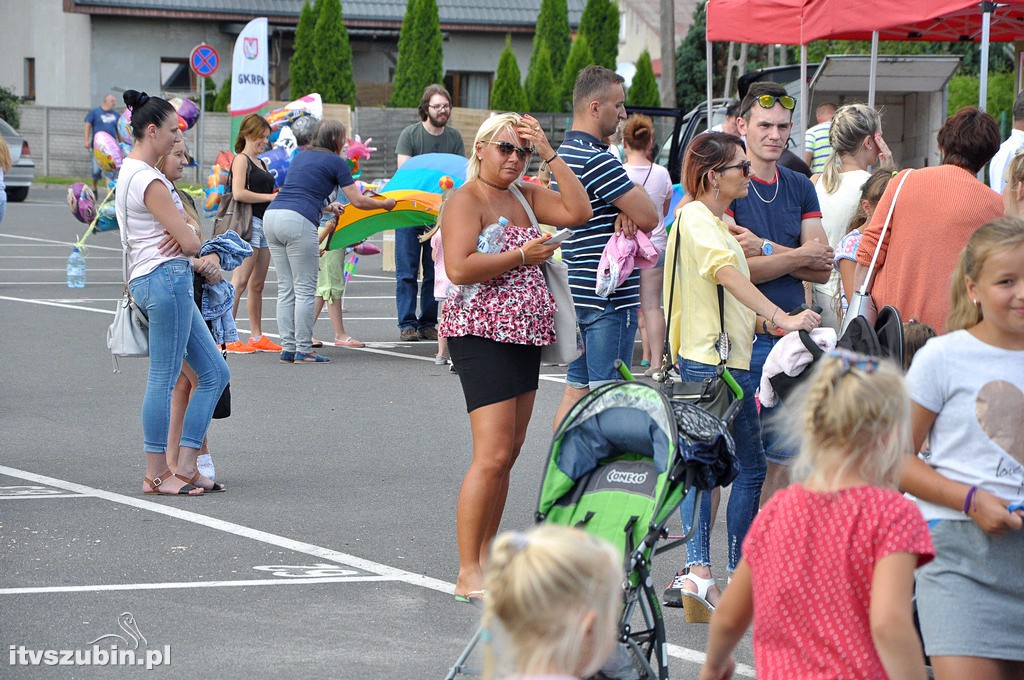 Bajkowy Piknik Rodzinny