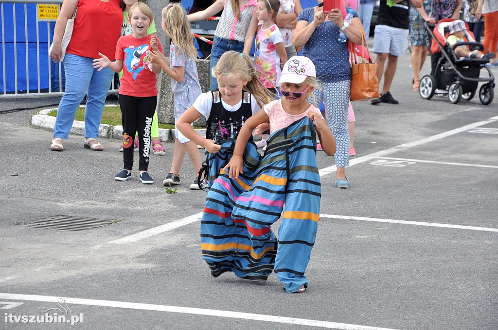 Bajkowy Piknik Rodzinny