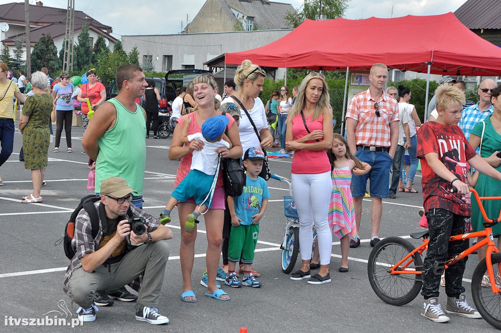 Bajkowy Piknik Rodzinny