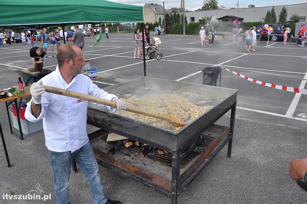 Bajkowy Piknik Rodzinny