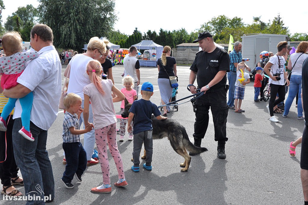 Bajkowy Piknik Rodzinny