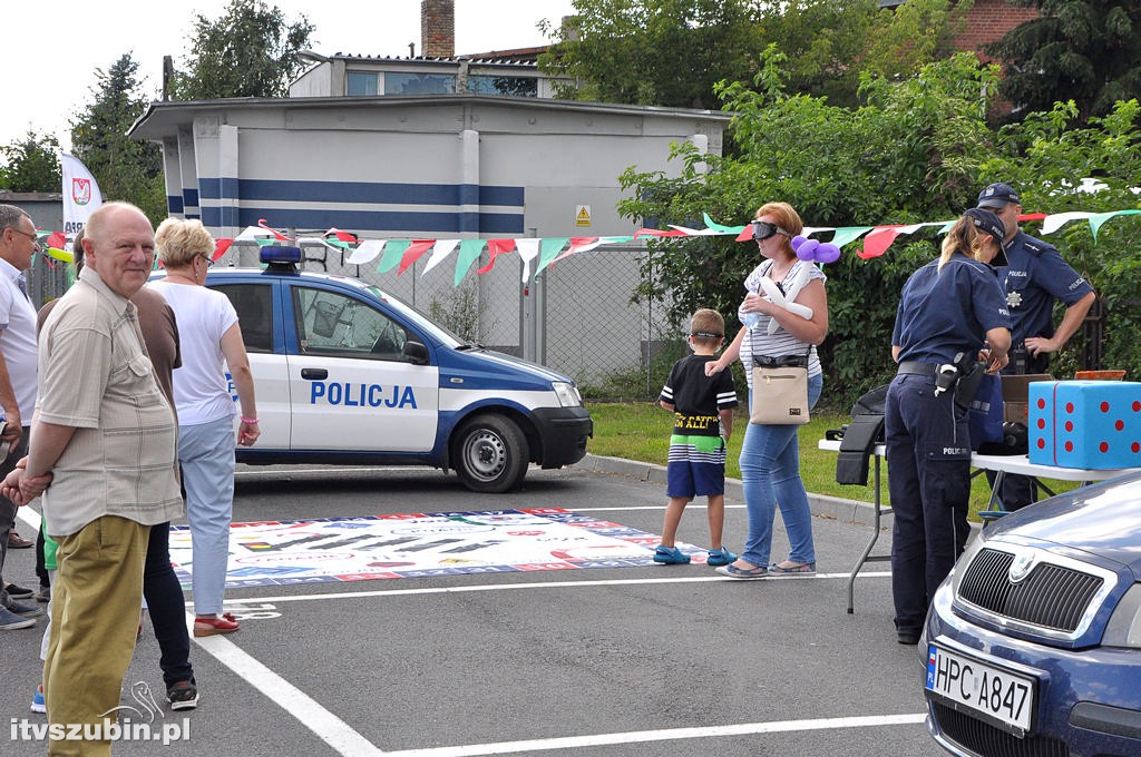 Bajkowy Piknik Rodzinny