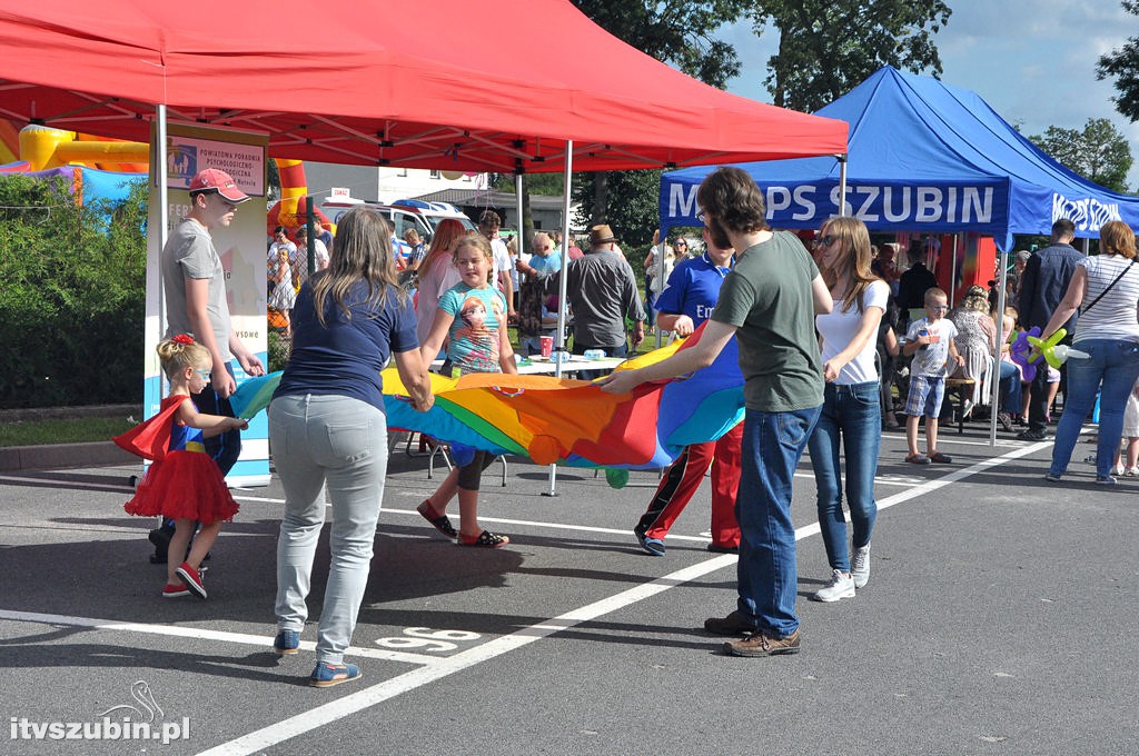 Bajkowy Piknik Rodzinny