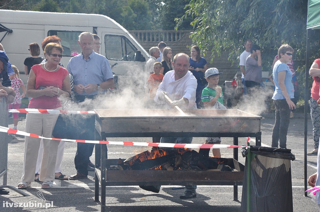 Bajkowy Piknik Rodzinny