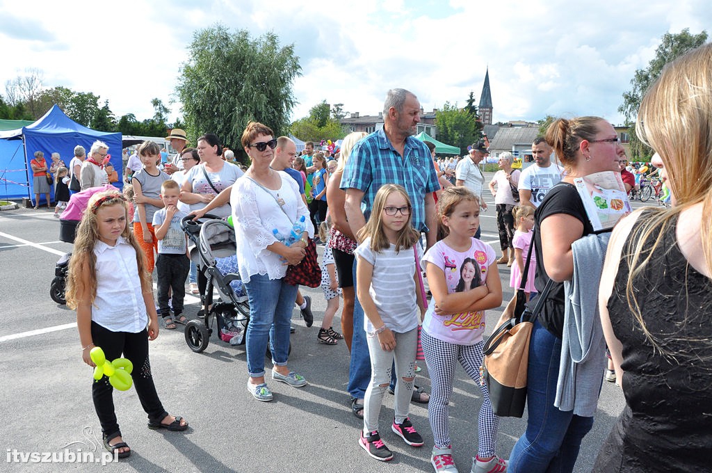 Bajkowy Piknik Rodzinny