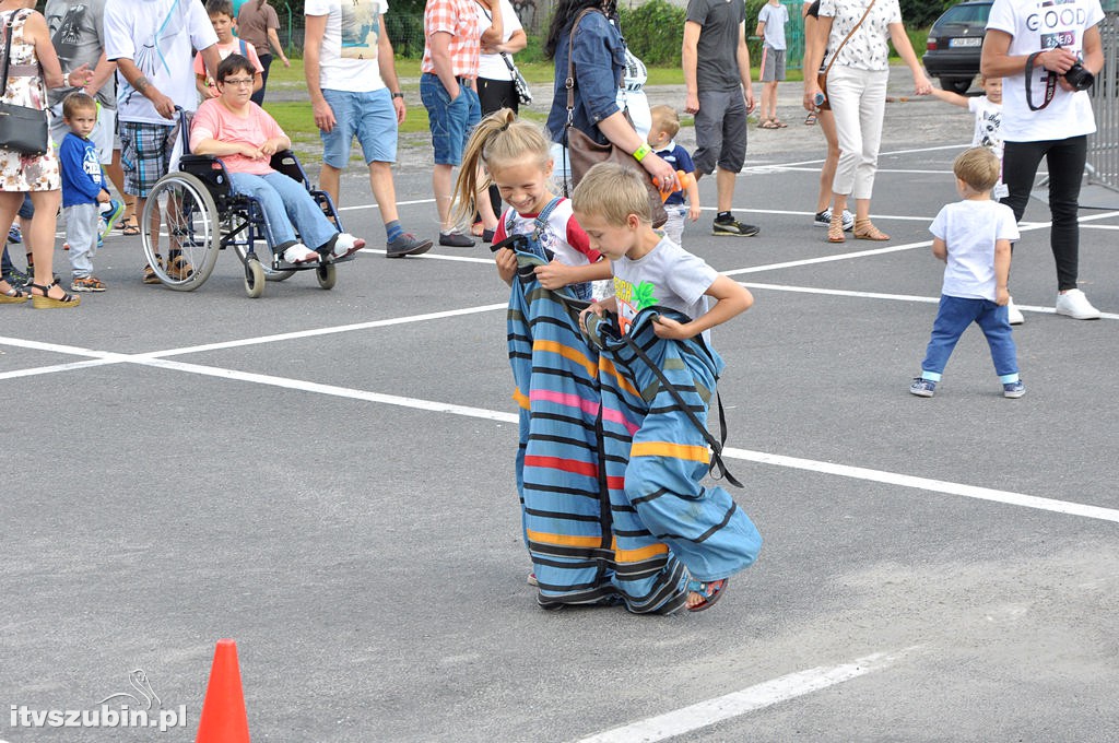 Bajkowy Piknik Rodzinny