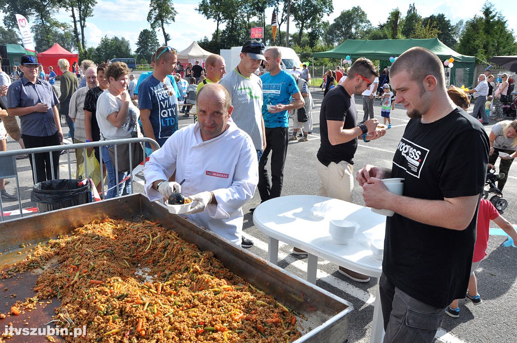 Bajkowy Piknik Rodzinny