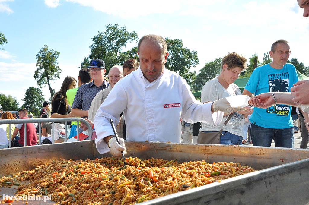 Bajkowy Piknik Rodzinny