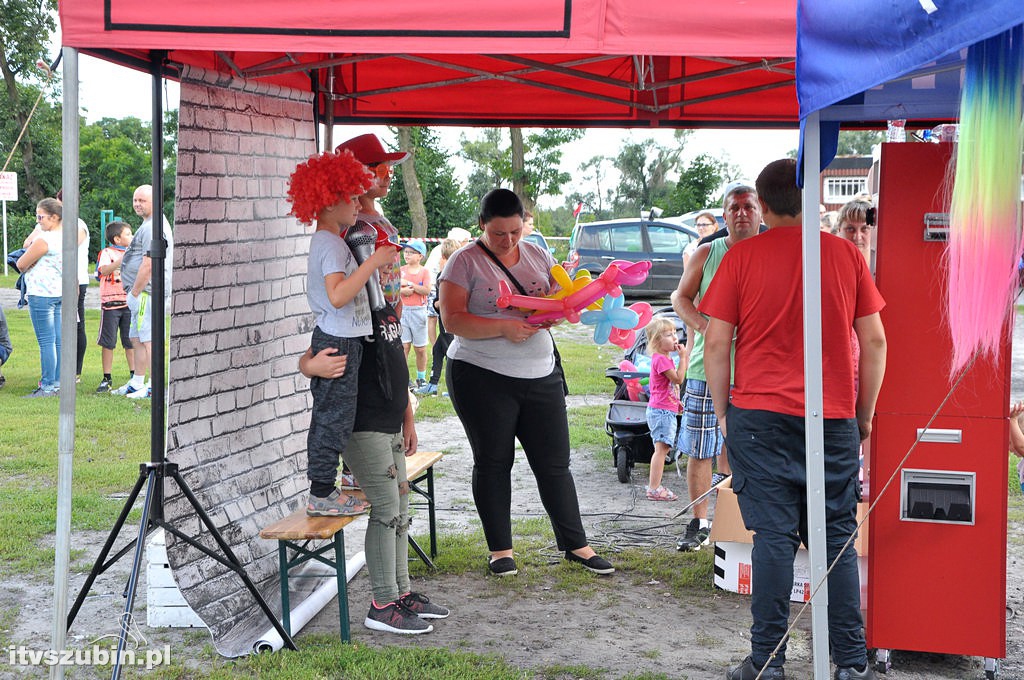 Bajkowy Piknik Rodzinny