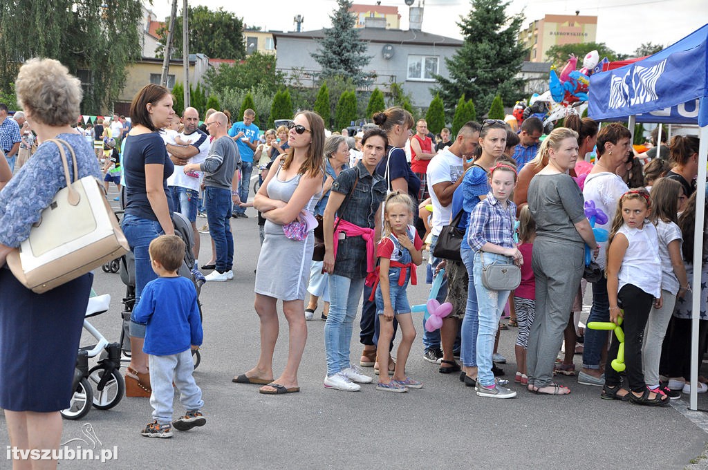 Bajkowy Piknik Rodzinny