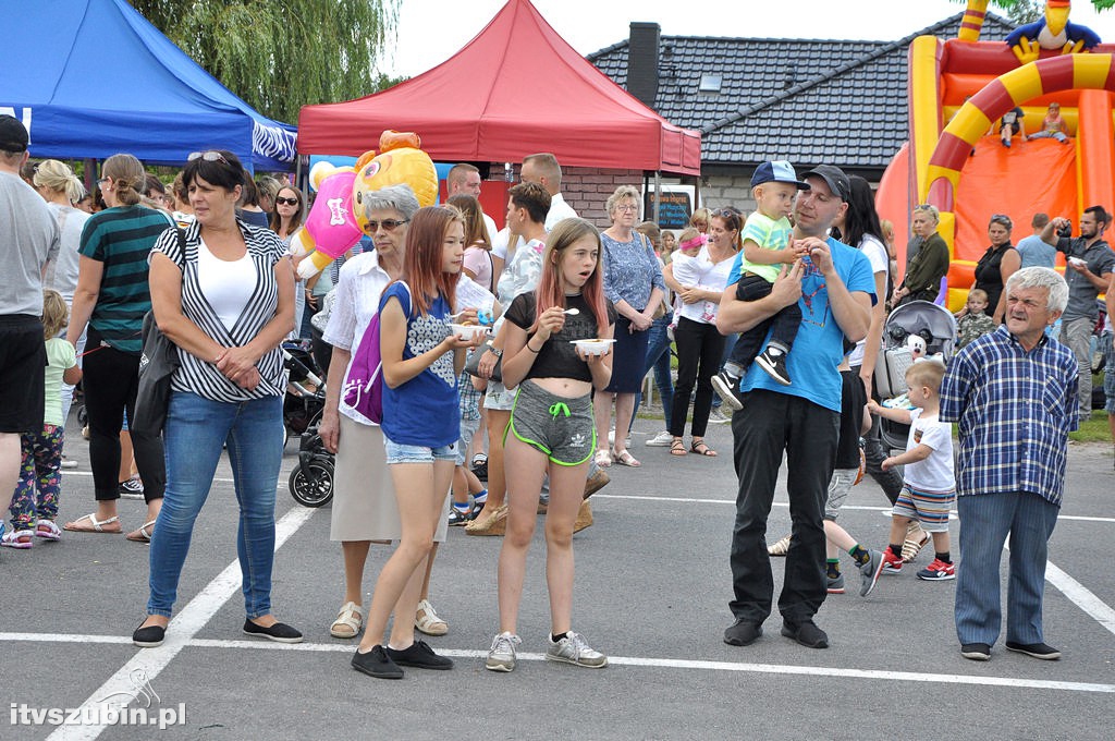 Bajkowy Piknik Rodzinny