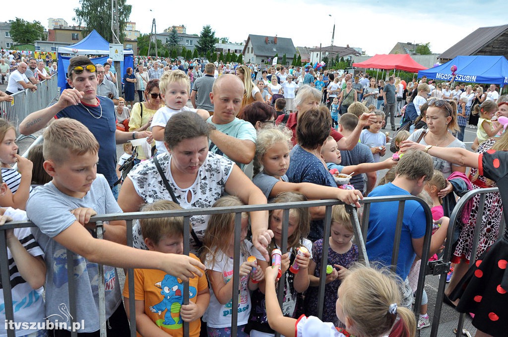 Bajkowy Piknik Rodzinny