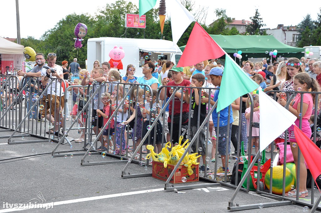 Bajkowy Piknik Rodzinny