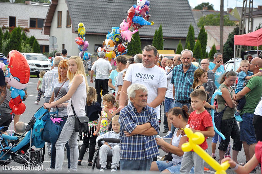 Bajkowy Piknik Rodzinny