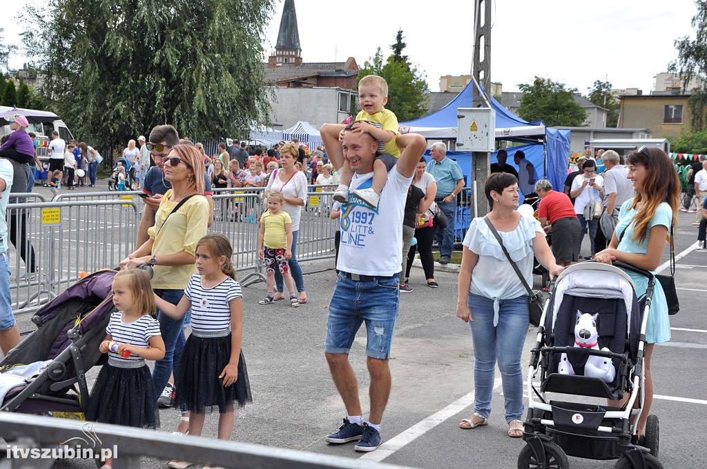 Bajkowy Piknik Rodzinny