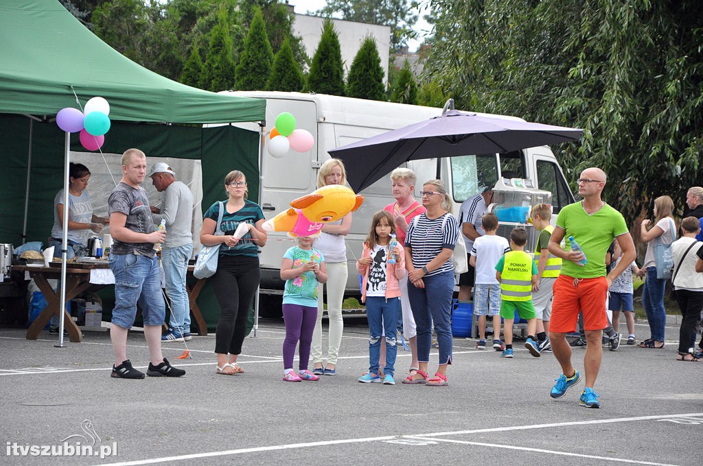 Bajkowy Piknik Rodzinny