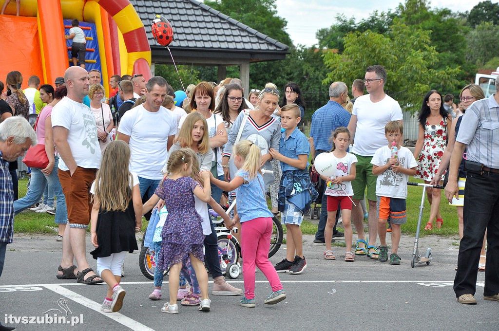 Bajkowy Piknik Rodzinny