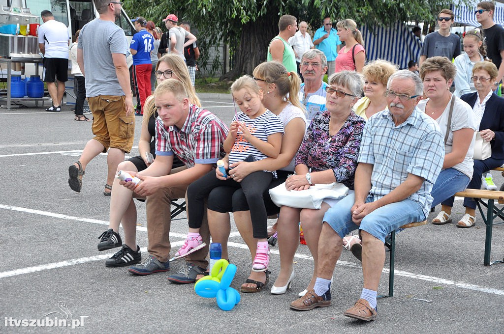 Bajkowy Piknik Rodzinny