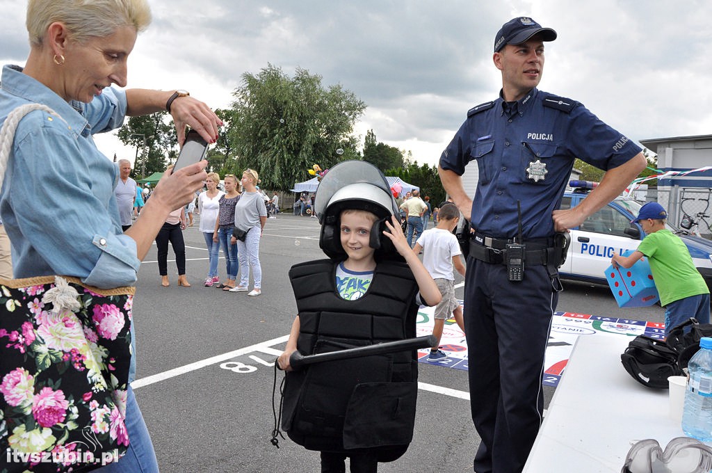 Bajkowy Piknik Rodzinny