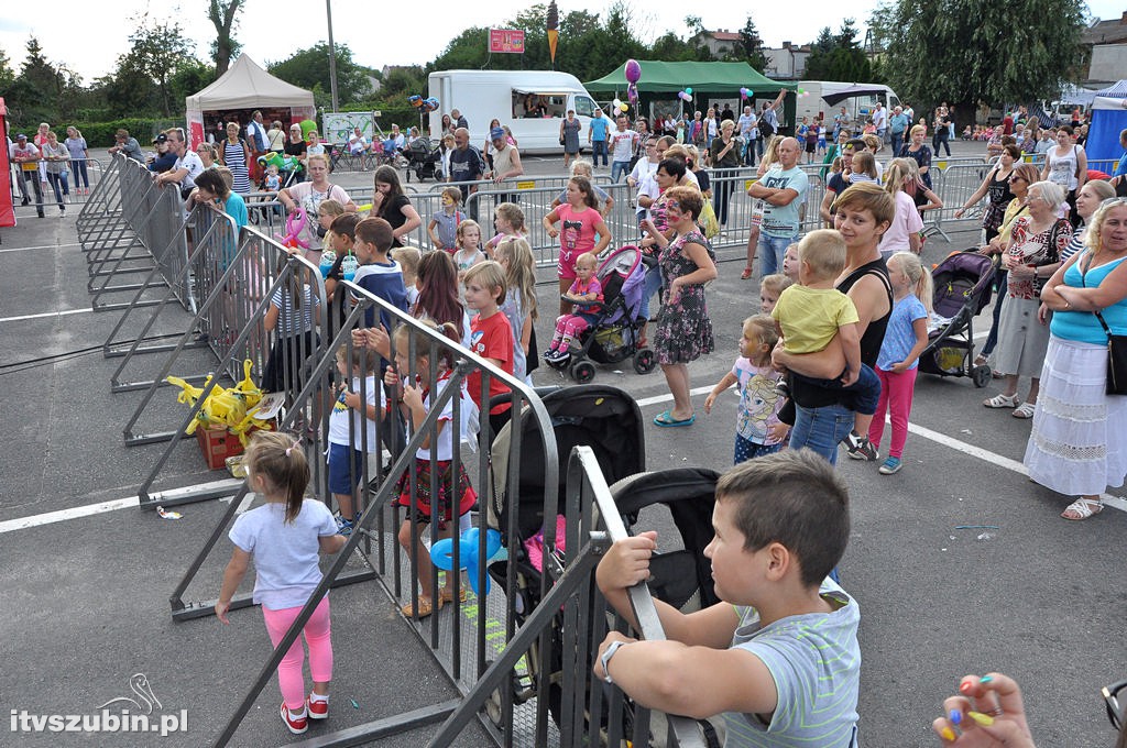 Bajkowy Piknik Rodzinny