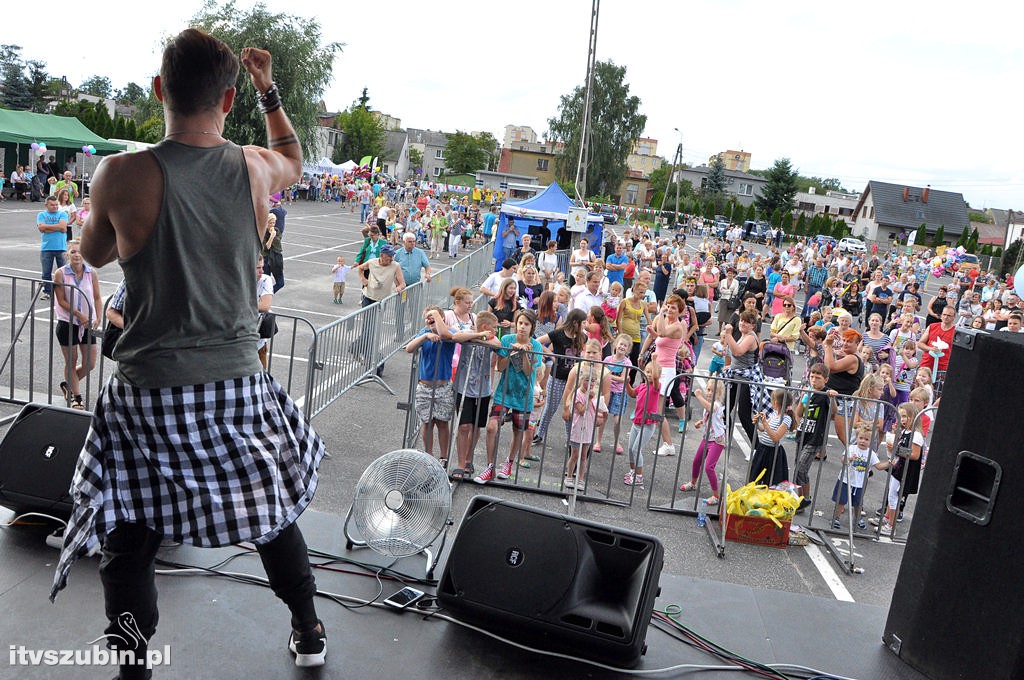 Bajkowy Piknik Rodzinny