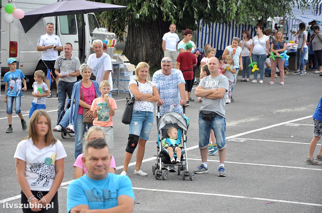 Bajkowy Piknik Rodzinny