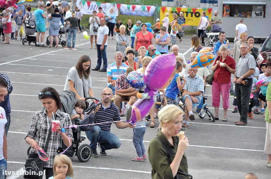 Bajkowy Piknik Rodzinny