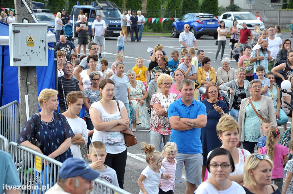 Bajkowy Piknik Rodzinny